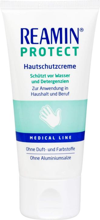 Immagine prodotto Reamin Crema protettiva per la pelle, 50 ml Crema (50 ml)