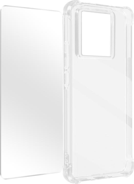 Produktbild Avizar Premium Schutz-Set: Hülle + Folie Series (Xiaomi 13T Pro, Xiaomi 13T)