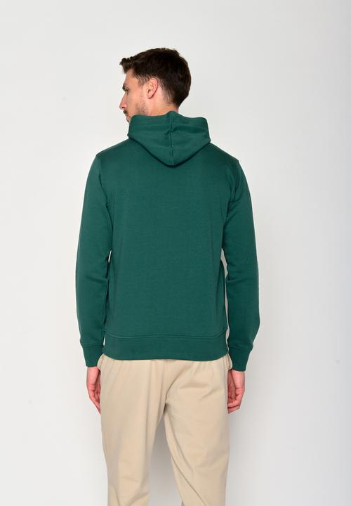 Immagine prodotto Greenbomb Nature Keep Star Hoodie (XL)