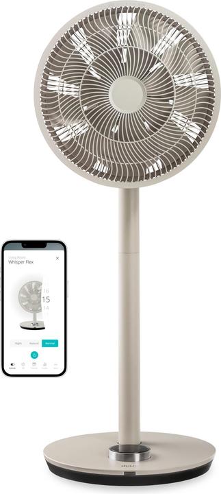 Productafbeelding Duux Whisper Flex Smart (55 dB)