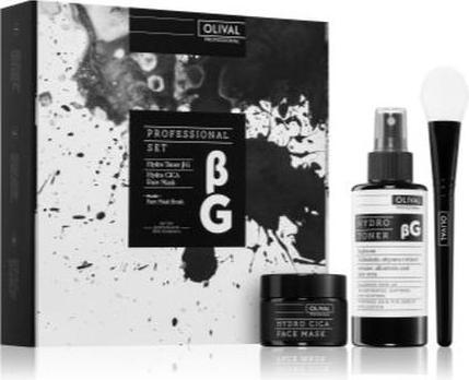 Actual product image Olival Professional G 30 Ml - Intensive Skin Moisturizer (30 ml)