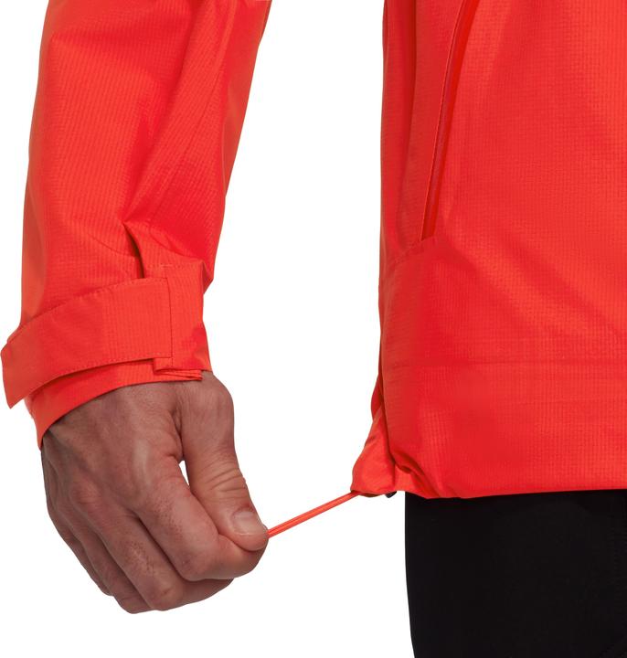 Immagine prodotto Mammut Giacca con cappuccio Alto Light HS (XXL)