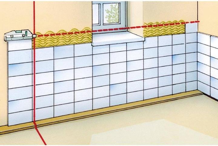 Productafbeelding Laserliner HandyLaser Plus 025.04.00E Laserwaterpas