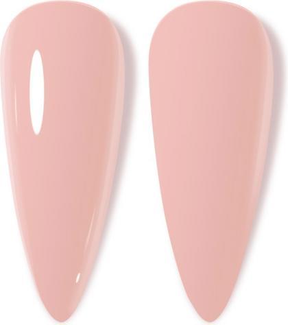 Actual product image Venalisa Gel Varnish 406 UV/LED (Rose, UV gel varnish)