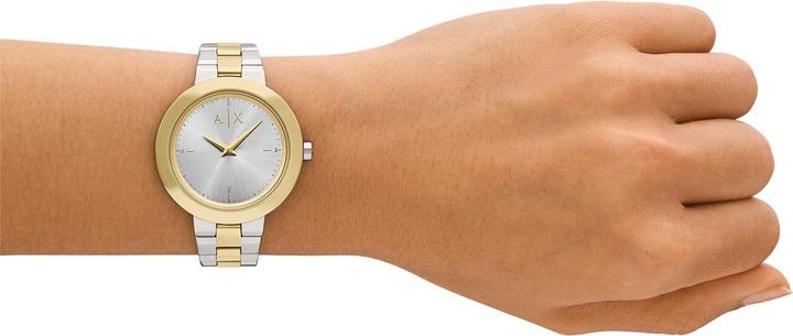 Produktbild Armani Exchange Jackie (Analoguhr, 36 mm)
