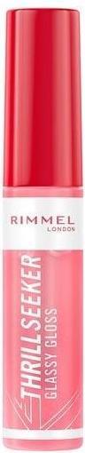 Image du produit Rimmel London Thrill Seeker Glassy Gloss (750 Frosted Berry)