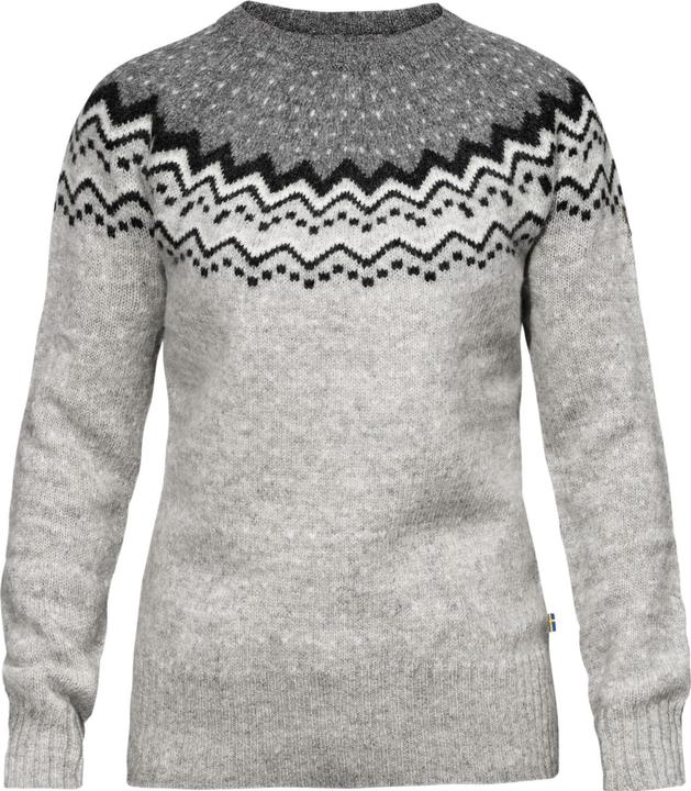 Fjällräven Övik Knit Sweater (XL)