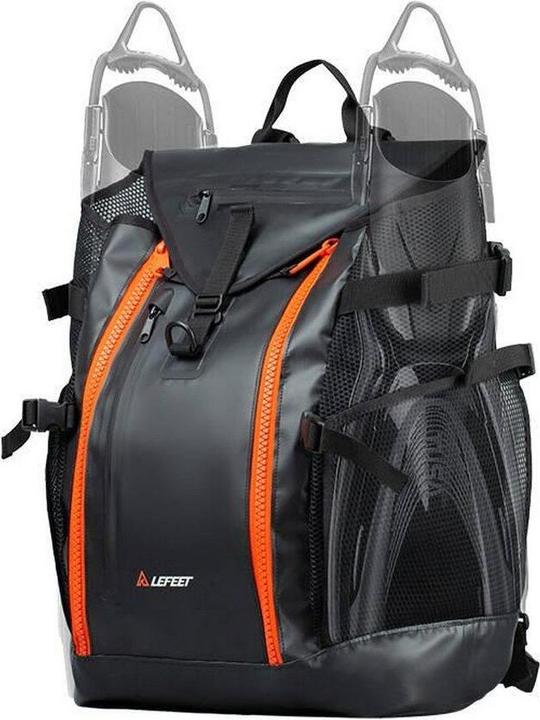 Actual product image Lefeet Plecak na skuter i akcesoria DivePack (45 l)