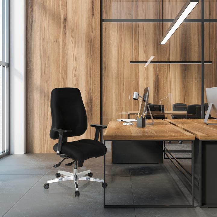 Image du produit Hjh Office ZENIT COMFORT