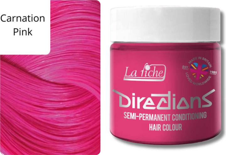 Actual product image Directions La Riche (Pink)