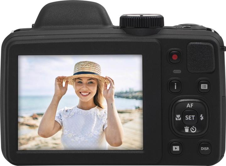 Image du produit Kodak Pixpro AZ405 (4.3 - 172 mm, 20 Mpx, 1/2,3'')