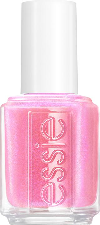 Actual product image Essie Special Effects (Astral Aura, Colour paint)