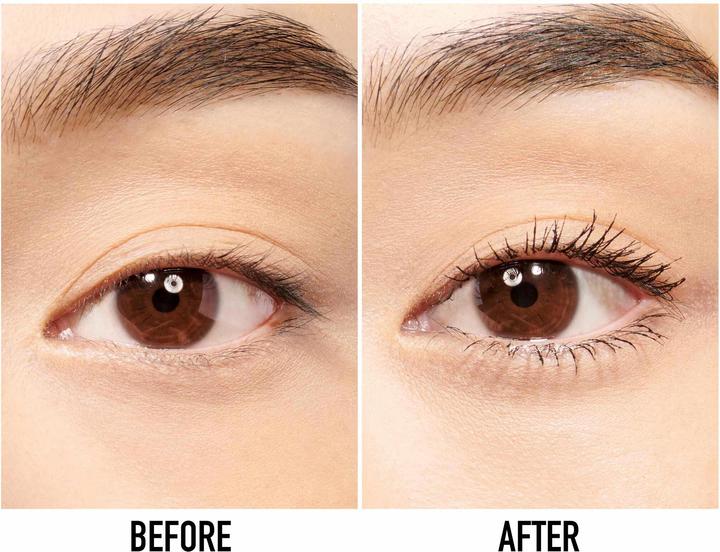 Actual product image Dior Diorshow (091 Black)