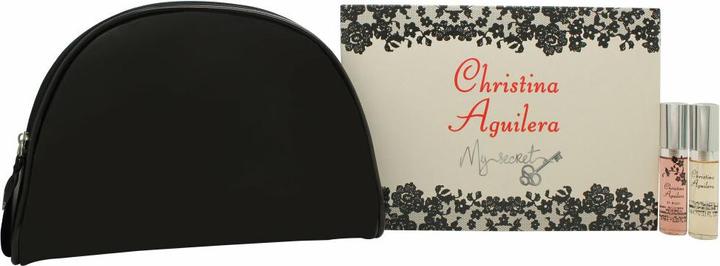 Produktbild Christina Aguilera Mini Set (Parfum set)