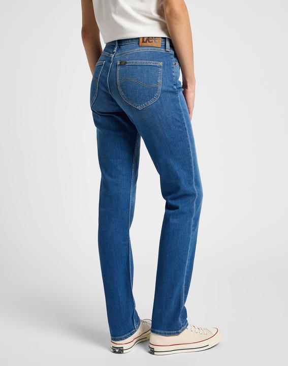 Produktbild Lee Jeans Marion Straight (W27/L33)