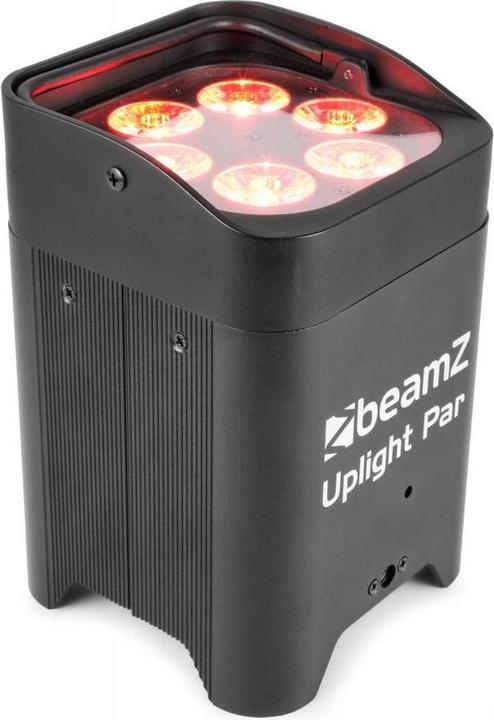 BeamZ BBP96 Uplight Par (12 W, LED)