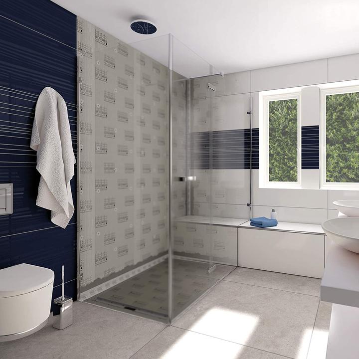 Produktbild Lux elements Bauplatte 4mm, 125x60cm, 4 Stück (4 Stk.)