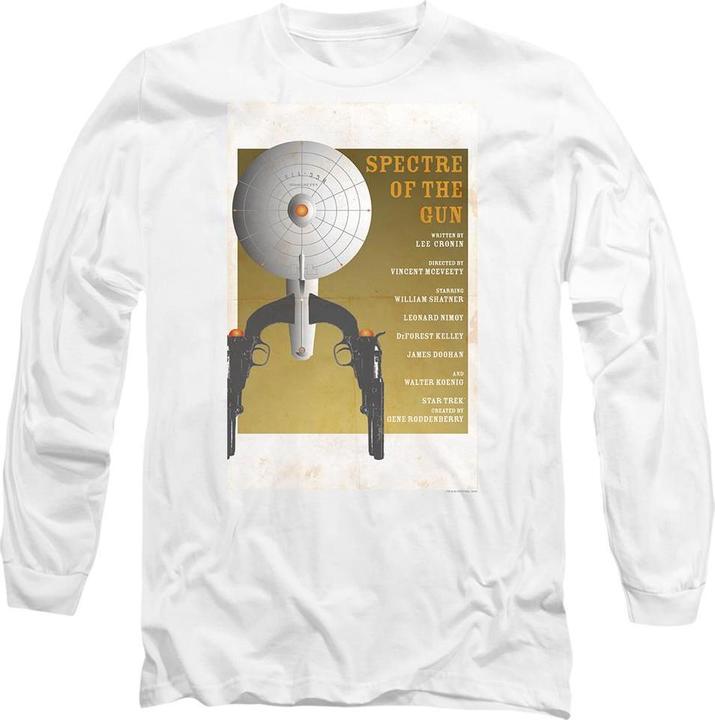 The Original Series Episode 61 TShirt (L)