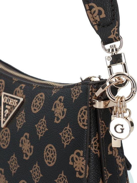 Actual product image Guess Eco Schultertasche 24 cm