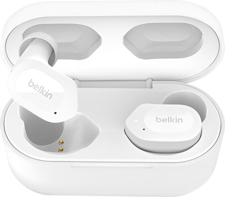 Actual product image Belkin Soundform Play In-Ear (ANC, 8 h, Cable)
