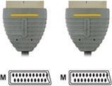 Image du produit Bandridge BVL7102 (2 m, Péritel)