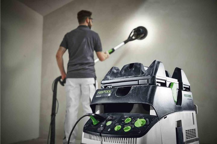 Immagine prodotto Festool Supporto utensile WHR-CT LHS 2
