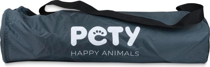 Produktbild Pety Freilaufgehege, Ø 110 x 80 cm (Hundezwinger)