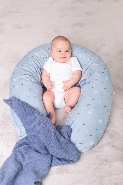 Produktbild Zewi Stillkissen (190 cm)