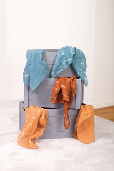 Immagine prodotto Zewi garza stampata (60 cm, 60 cm)