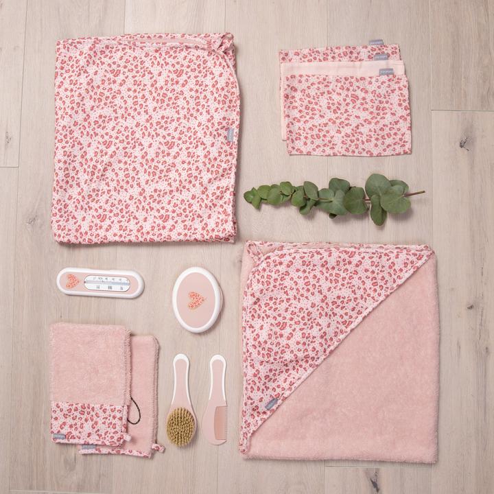 Produktbild Zewi Muslin Waschhandschuh