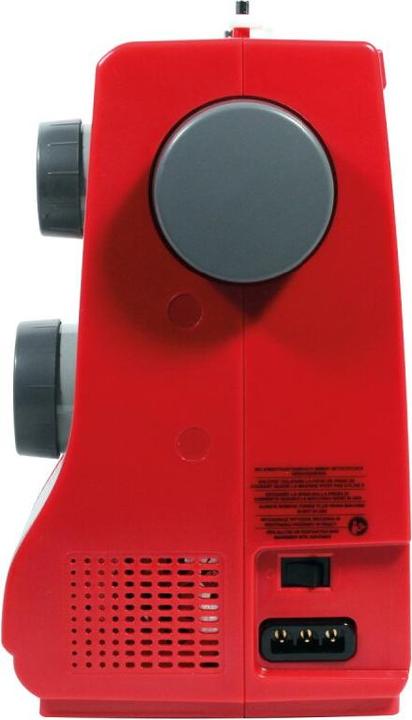 Produktbild Veritas Power Stitch 17