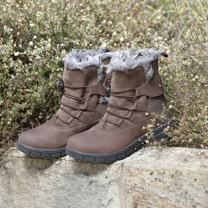 Produktbild Dublin Erwachsene Boyne Leder Landstiefel (35.5)