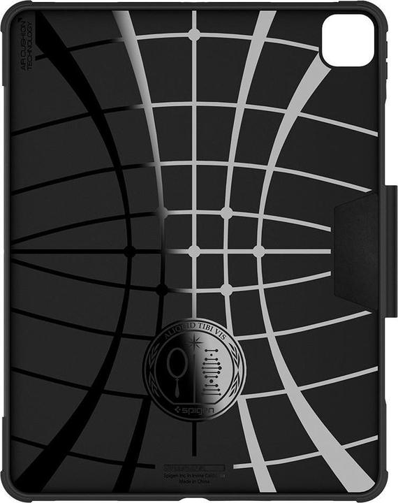 Produktbild Spigen Rugged Armor Pro (iPad Pro 11 2018 (1. Gen), iPad Pro 11 2020 (2. Gen))