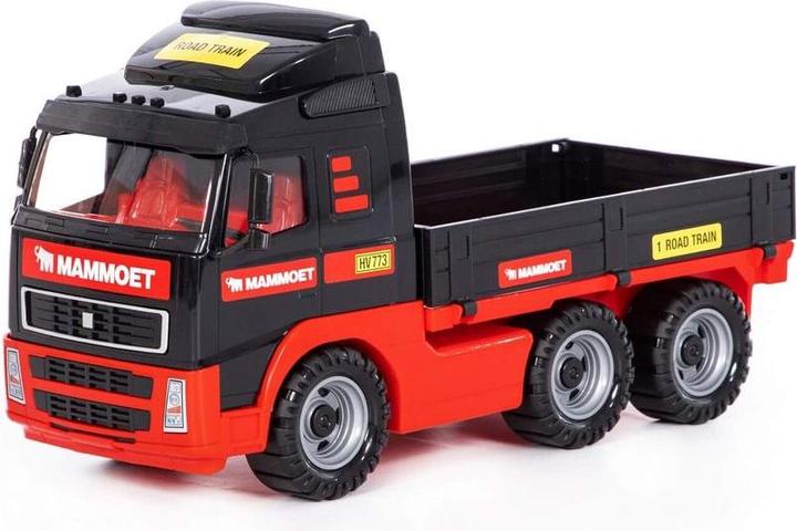 Image du produit Polesie Jouet Camion 95343