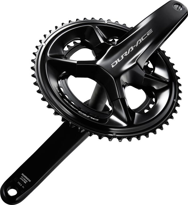 Image du produit Shimano Dura-Ace FC-R9200 (172.50 mm)