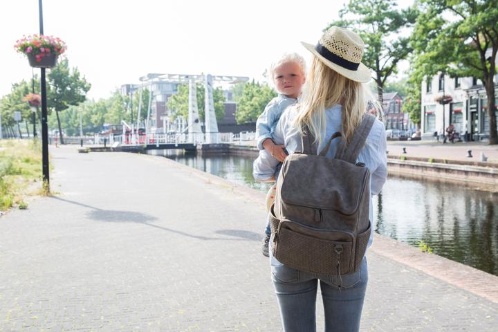 Produktbild Little Company Lisbon Braided