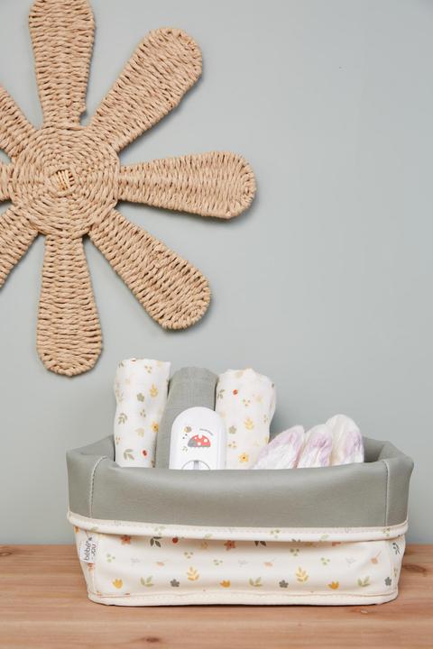 Actual product image Zewi Care Basket