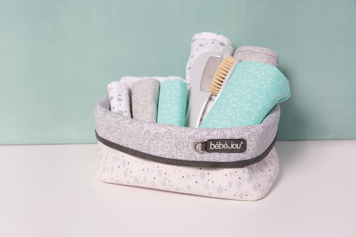 Actual product image Zewi Care Basket