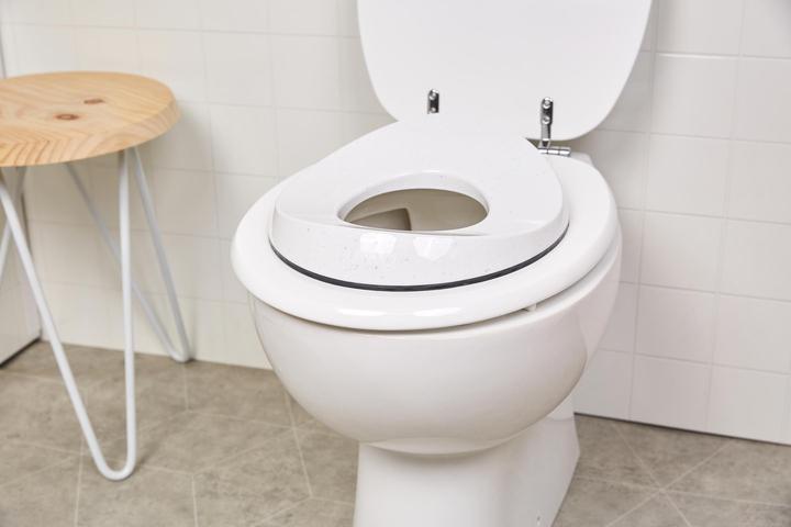Immagine prodotto Luma Sedile da toilette