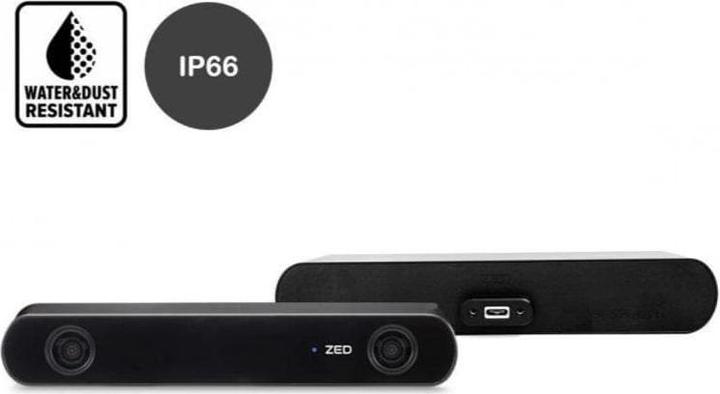 Immagine prodotto Stereolabs Stereo Kamera ZED 2i (IP66) (Fotocamera)