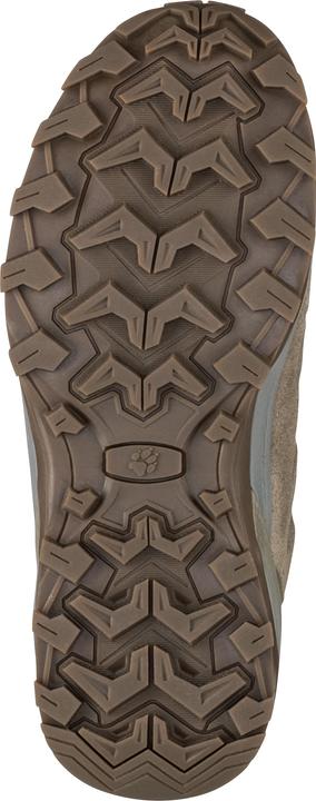 Immagine prodotto Jack Wolfskin Refugio Texapore Low W (39.5)
