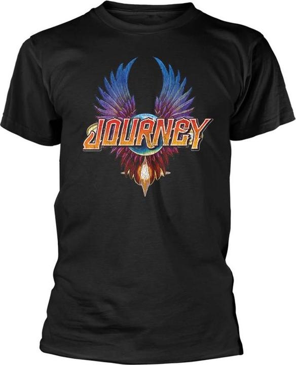 Journey Classic TShirt (L)