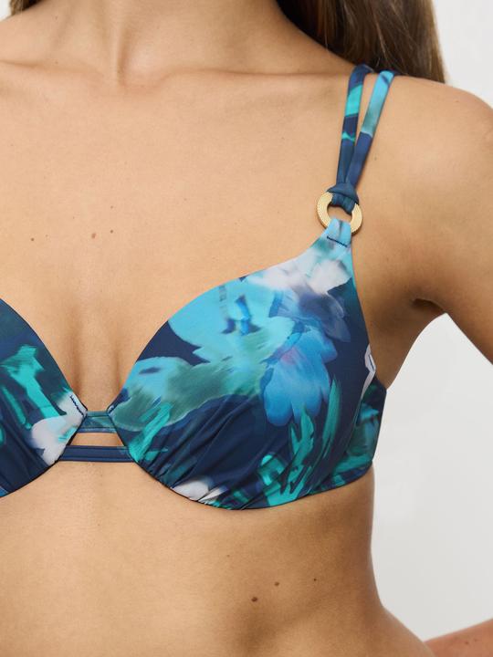 Immagine prodotto Triumph Bügel-Bikini-Top Summer Fleur (36 D)