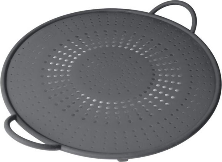 Kuhn Rikon Spritzschutz (30 cm, Metall)