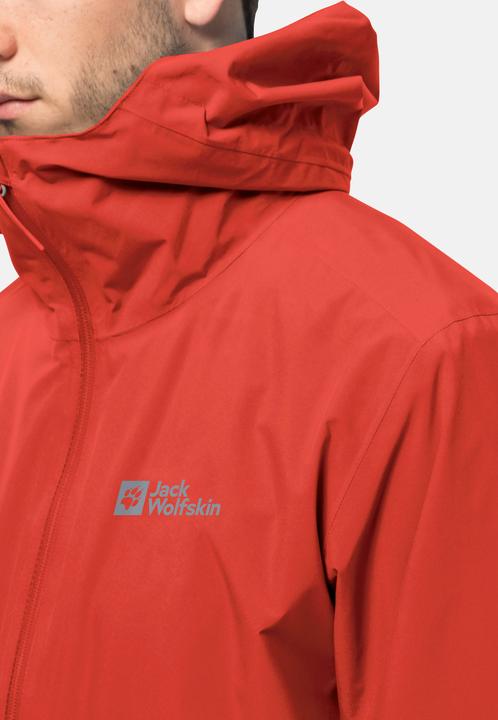 Immagine prodotto Jack Wolfskin Pack & Go Shell M (M)