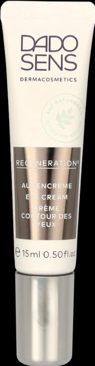 Image du produit Dado Sens REGENERATION E Crème contour des yeux - Peau en manque de régénération (Crème, 15 ml, Journée, Nuit)