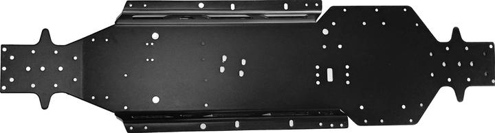 Image du produit Amewi Châssis aluminium anodisé noir