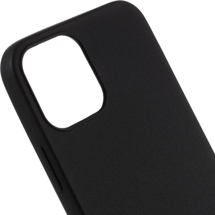 Image du produit Cover-Discount Étui en caoutchouc de silicone (Apple iPhone 12, Apple iPhone 12 Pro)
