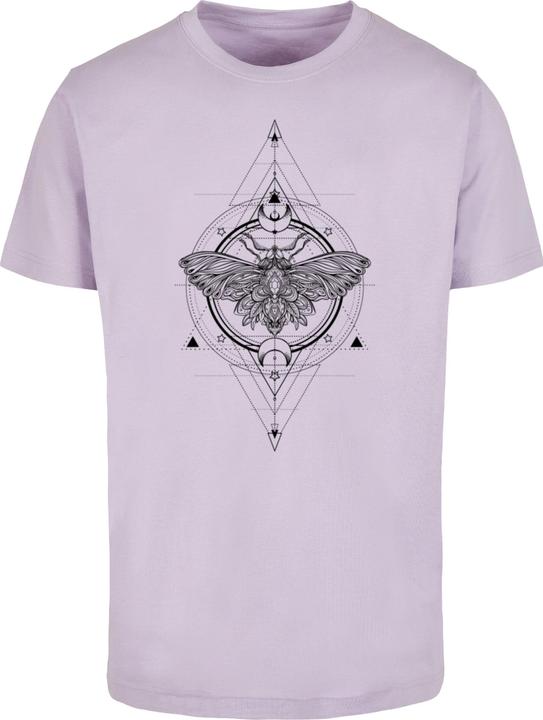 Immagine prodotto Mister Tee Maglietta MisterTee Moth a girocollo - 180951 (L)