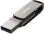 Produktbild Lexar JumpDrive Dual Drive D400 (64 GB, USB-A, USB-C)
